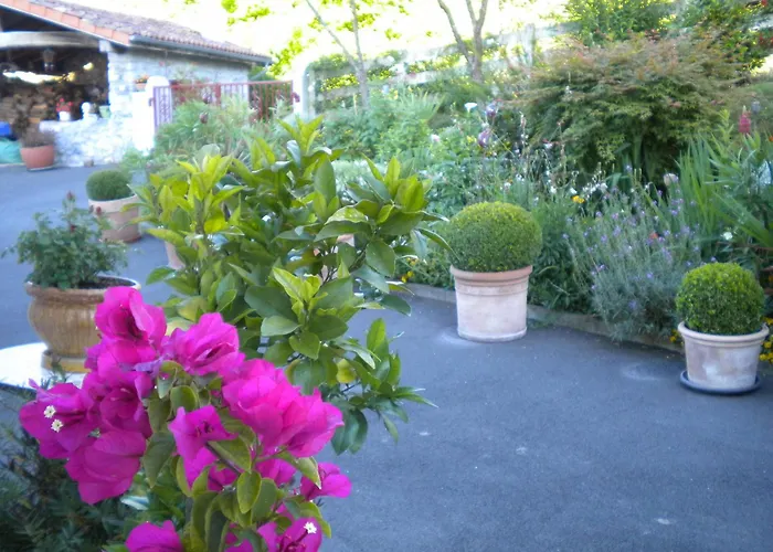 Prázdninový dům De Charme 3*