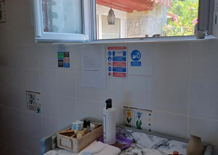 Prázdninový dům De Charme 3* *