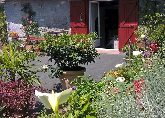 De Charme 3* * Saint-Esteben