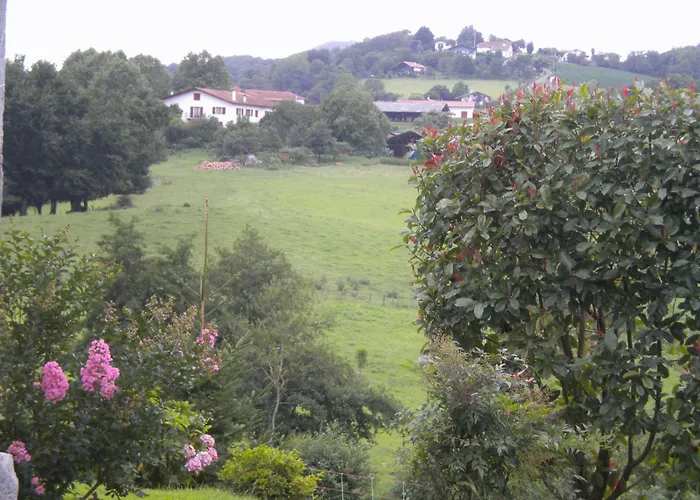 De Charme 3* Prázdninový dům