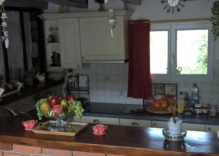 De Charme 3* Saint-Esteben