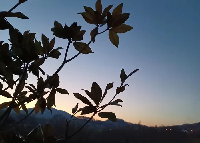 Prázdninový dům De Charme 3*