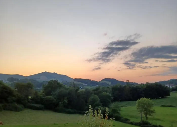 Prázdninový dům De Charme 3* *