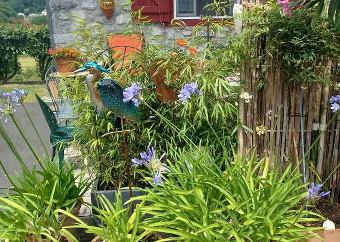 Prázdninový dům De Charme 3* *