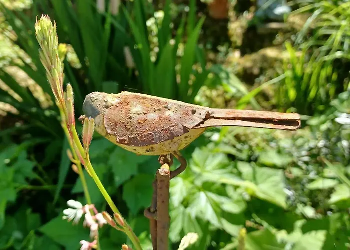 De Charme 3* Prázdninový dům Saint-Esteben