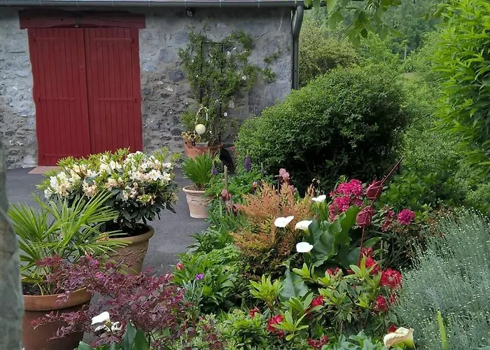 Prázdninový dům De Charme 3* Saint-Esteben