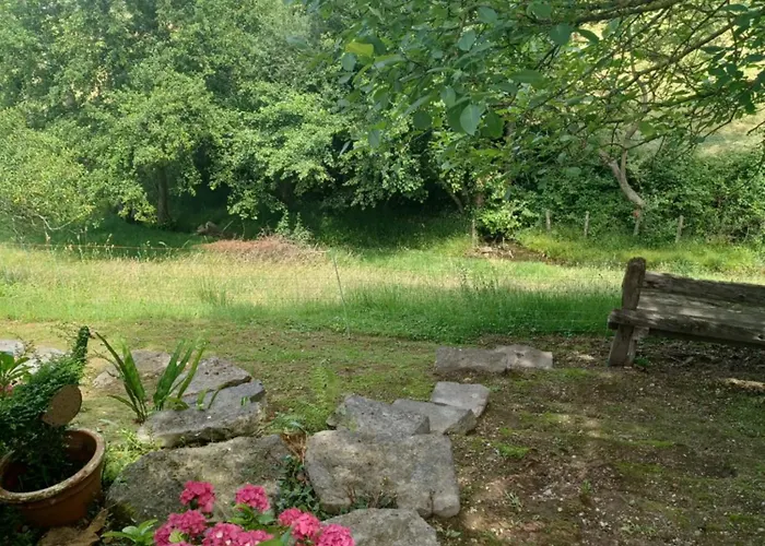 De Charme 3* Prázdninový dům *