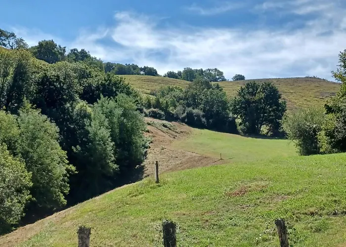 De Charme 3* * Saint-Esteben