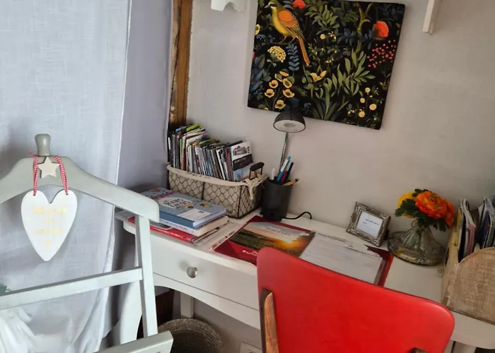 Prázdninový dům De Charme 3* *