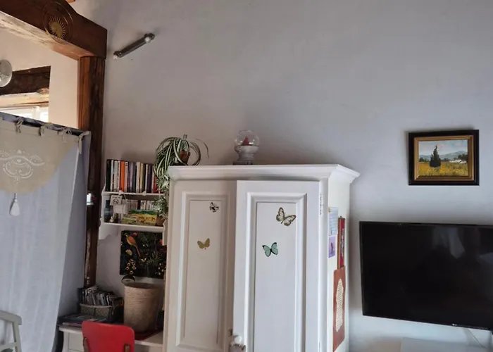 Prázdninový dům De Charme 3* *