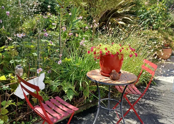 Prázdninový dům De Charme 3* Saint-Esteben