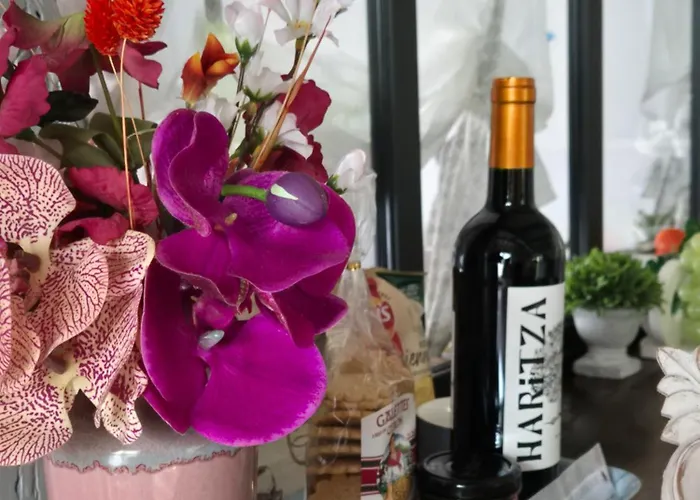 Prázdninový dům De Charme 3* *