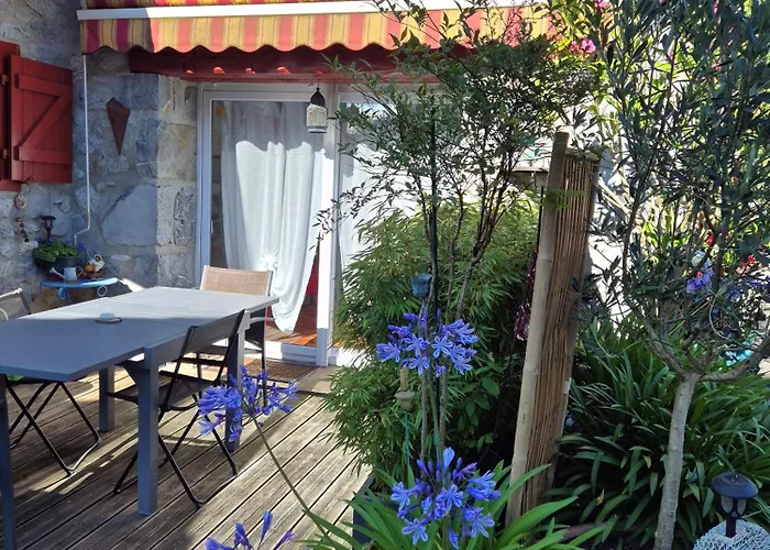 De Charme 3* Prázdninový dům Saint-Esteben