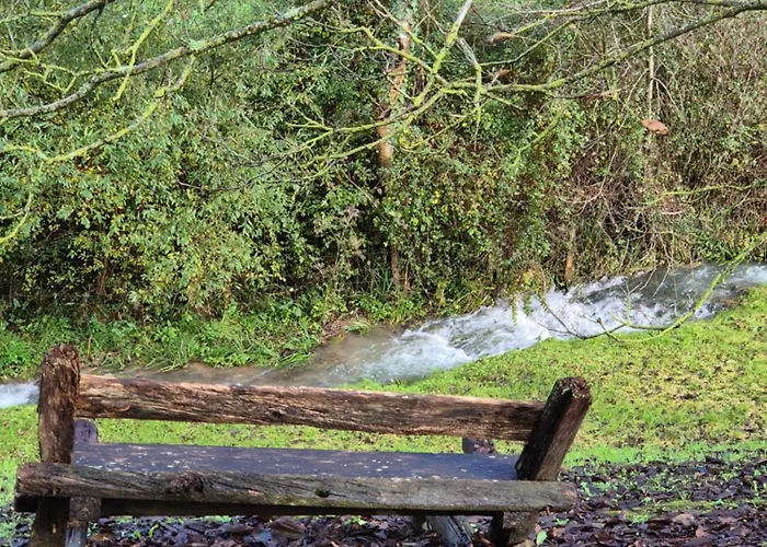 De Charme 3* Prázdninový dům