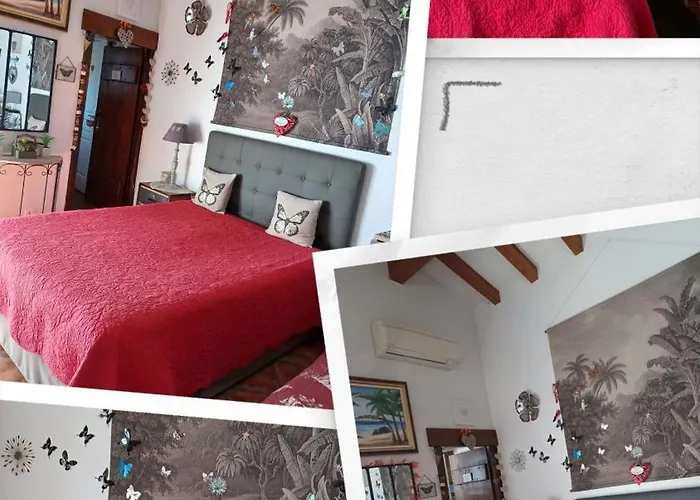 De Charme 3* * Saint-Esteben