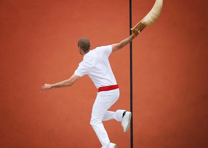 Prázdninový dům De Charme 3*