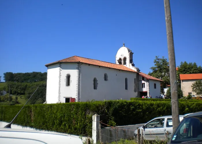 De Charme 3* Prázdninový dům *