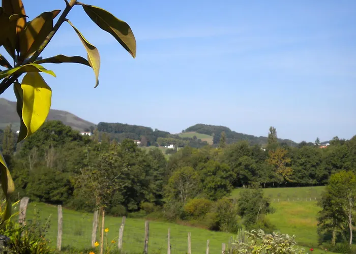 De Charme 3* Prázdninový dům