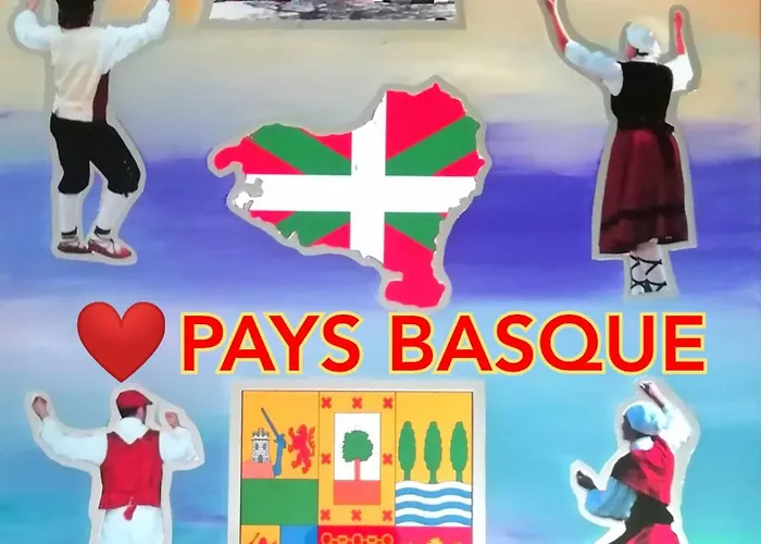 Prázdninový dům De Charme 3* Saint-Esteben