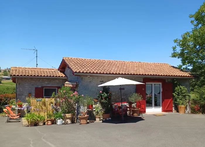 De Charme 3* Prázdninový dům *